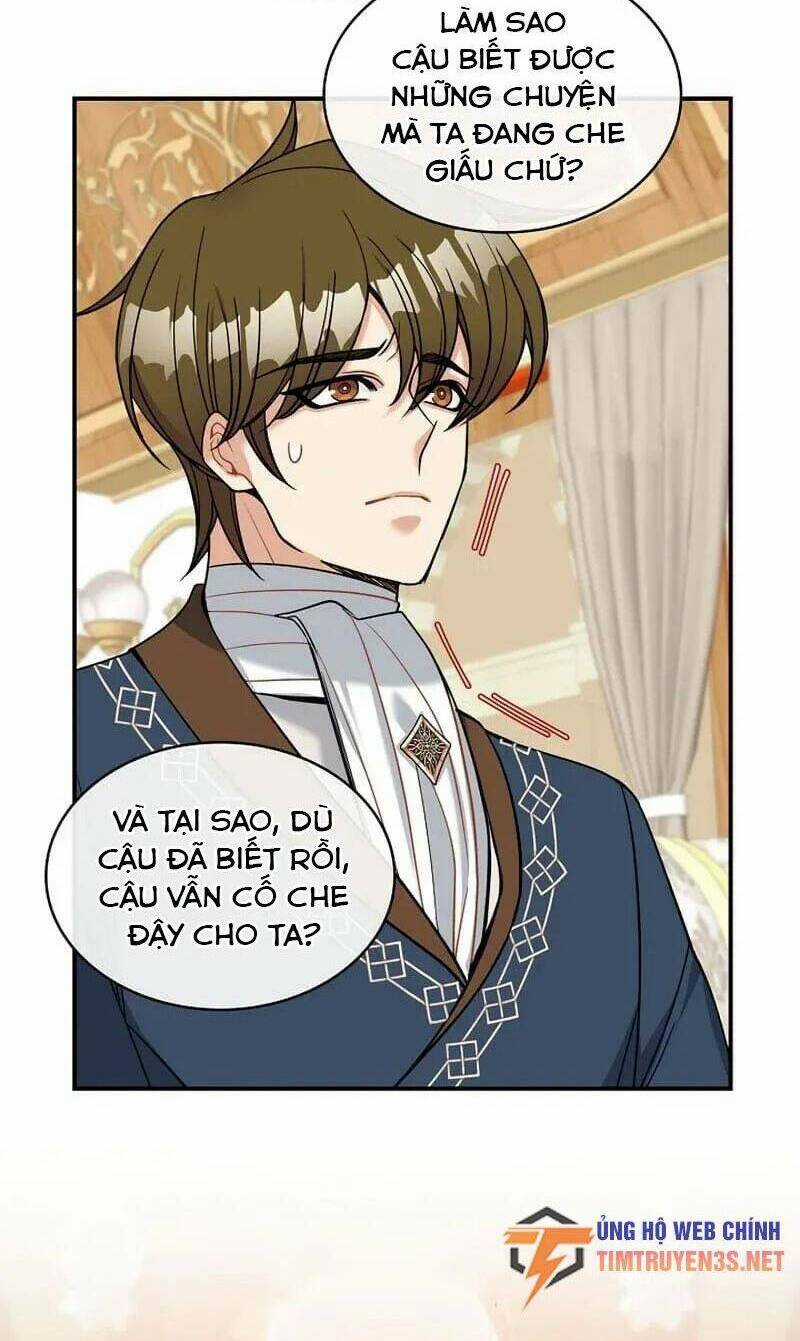 Cứu Rỗi Cuộc Đời Công Tước Chapter 29 trang 59
