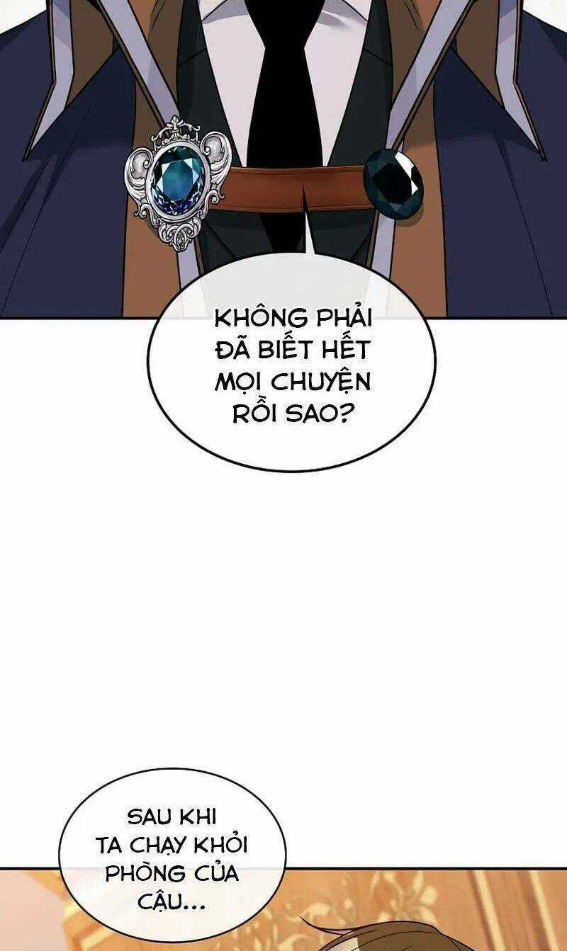Cứu Rỗi Cuộc Đời Công Tước Chapter 29 trang 61