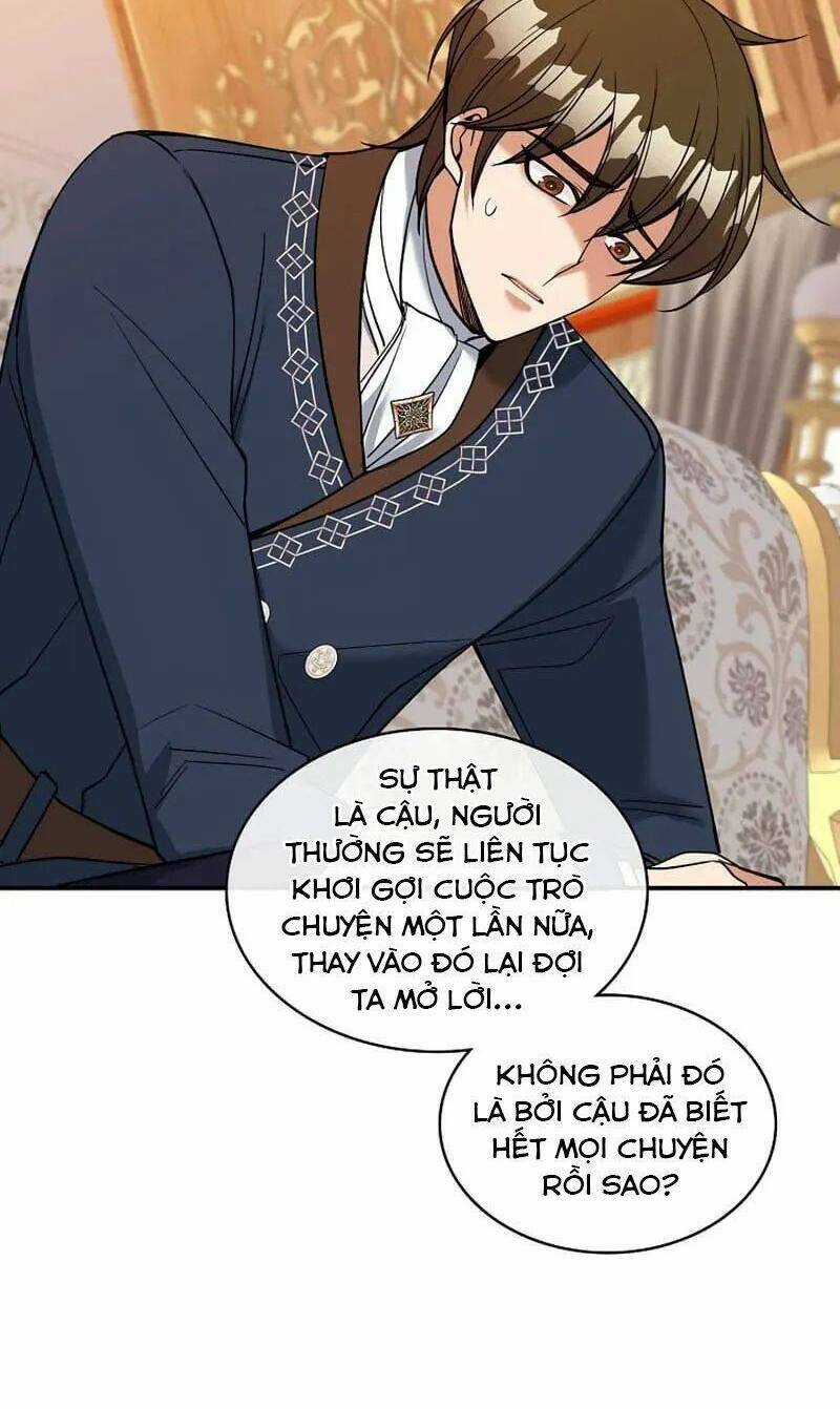 Cứu Rỗi Cuộc Đời Công Tước Chapter 29 trang 62