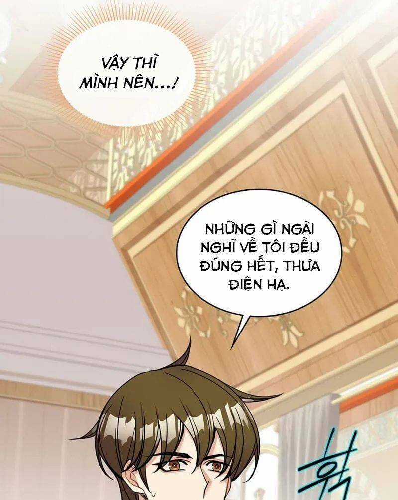 Cứu Rỗi Cuộc Đời Công Tước Chapter 29 trang 68