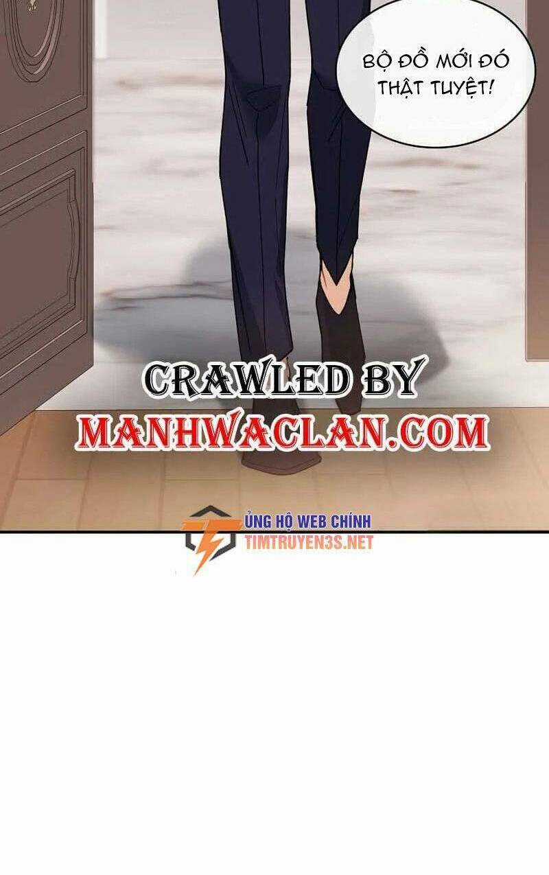 Cứu Rỗi Cuộc Đời Công Tước Chapter 29 trang 7