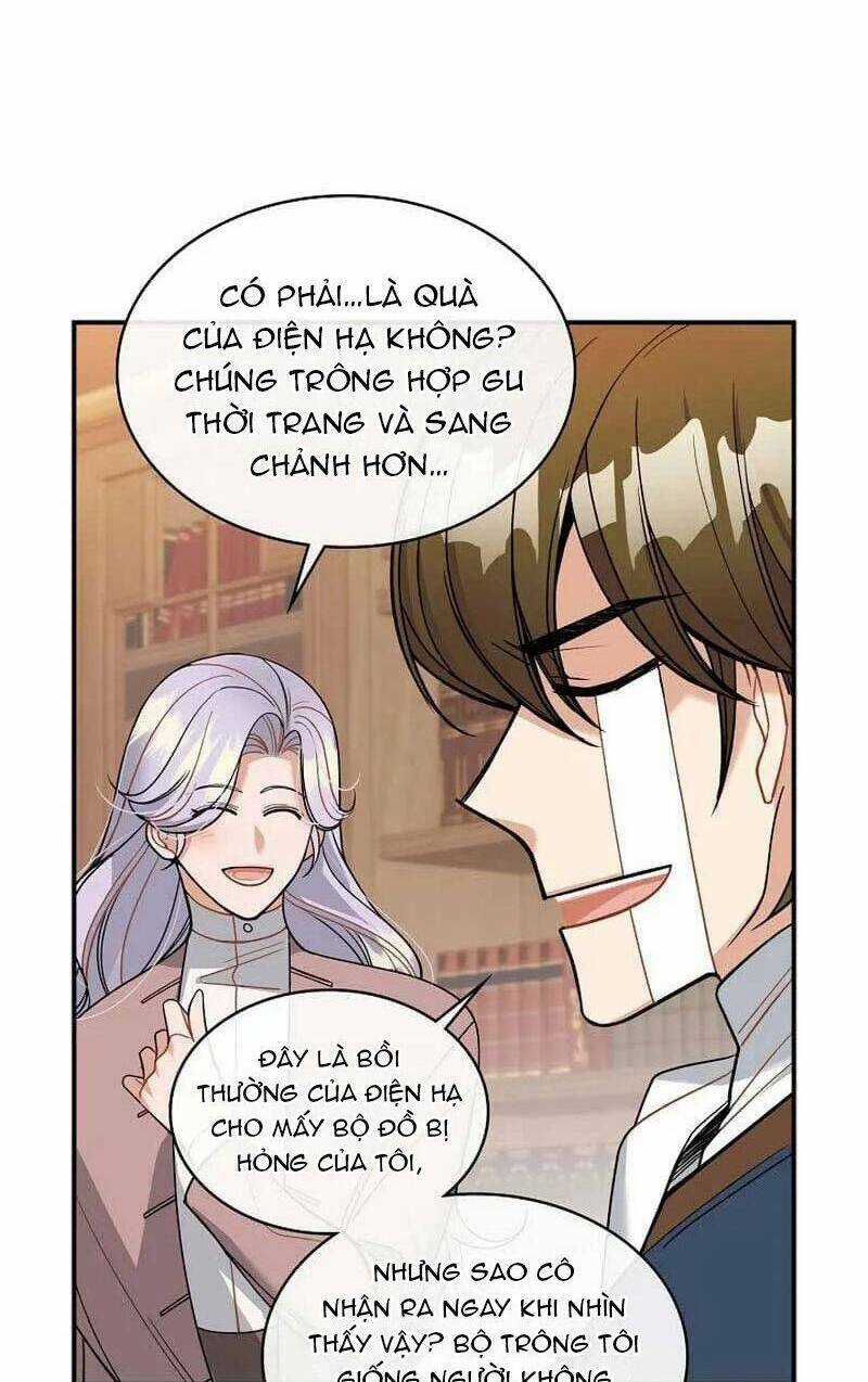 Cứu Rỗi Cuộc Đời Công Tước Chapter 29 trang 8