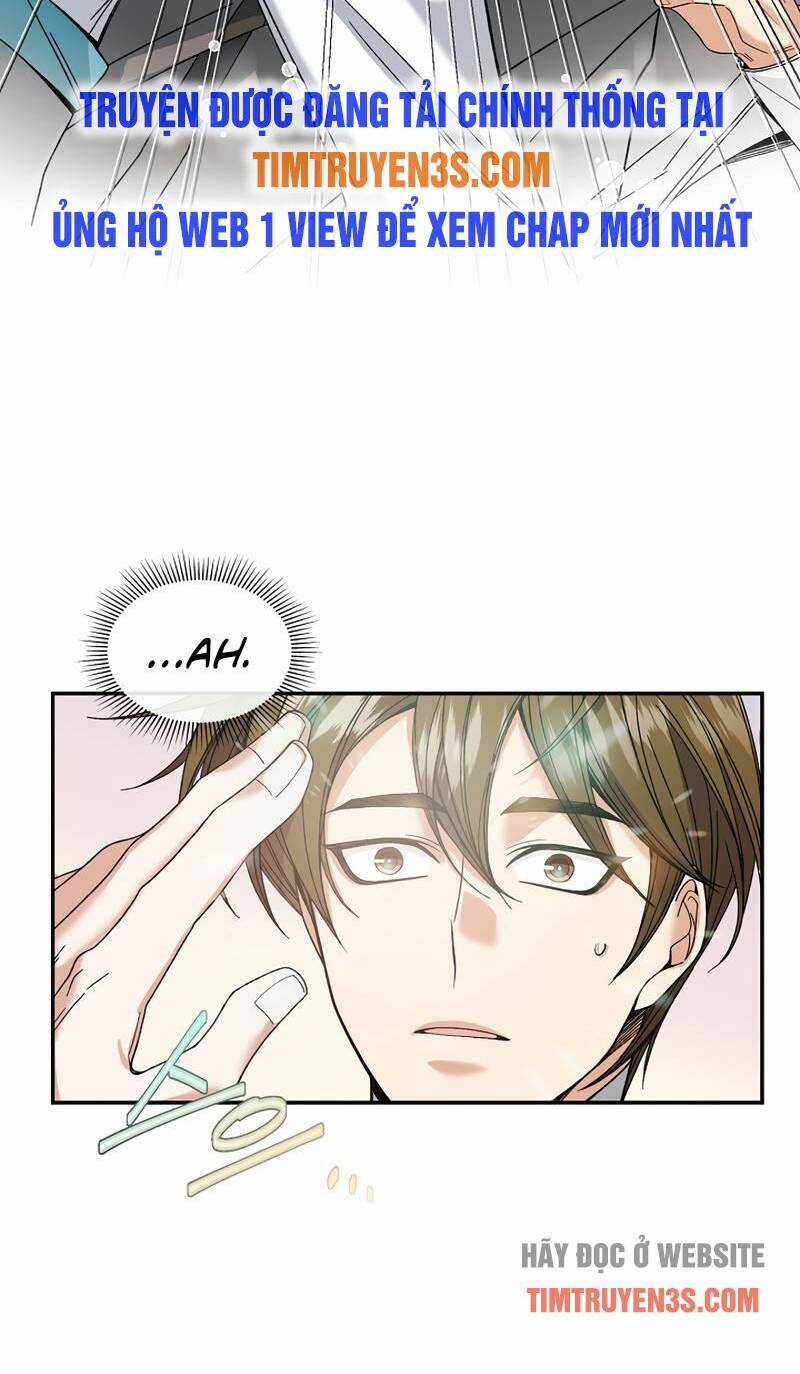 Cứu Rỗi Cuộc Đời Công Tước Chapter 3 trang 16
