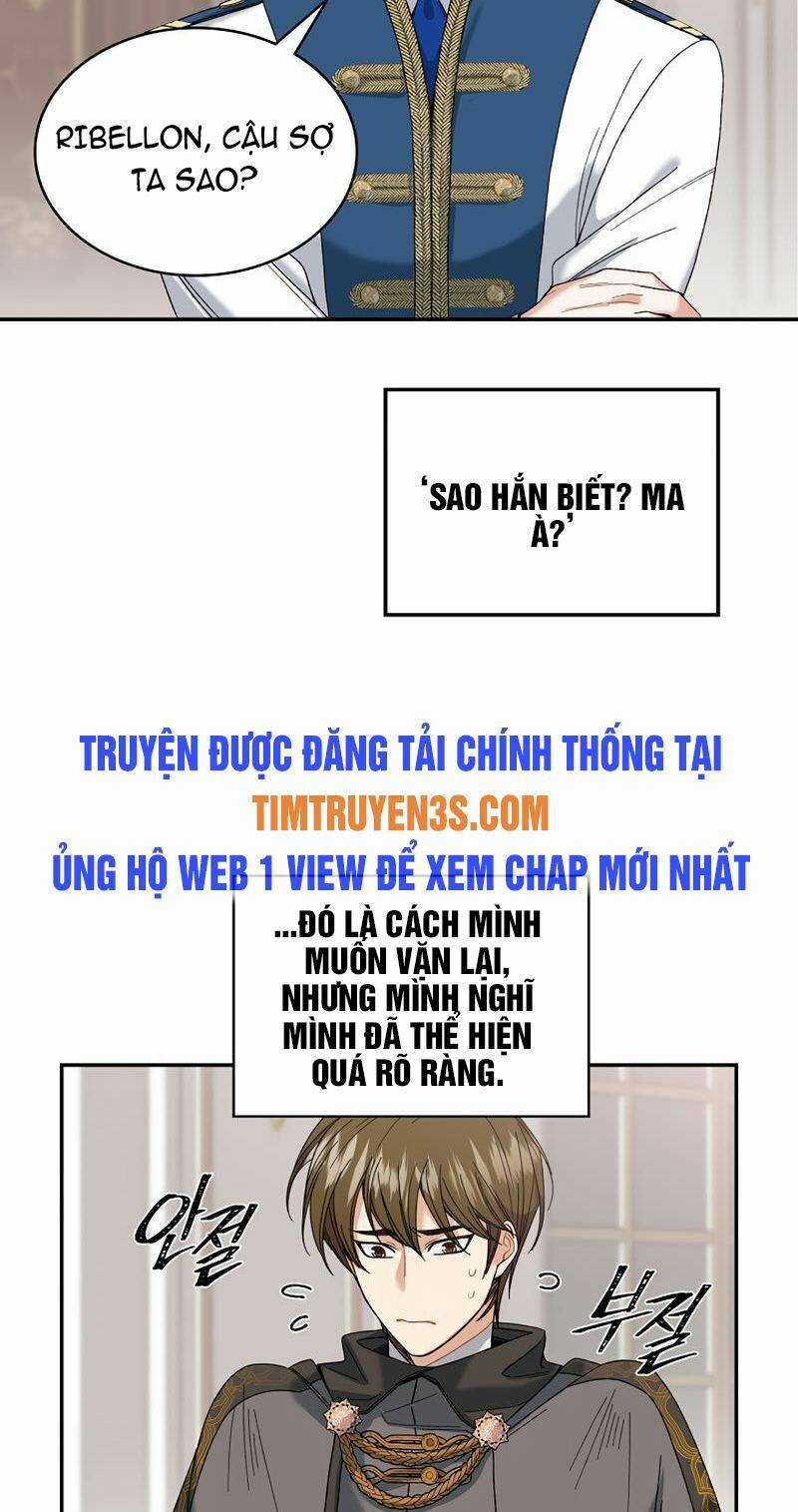 Cứu Rỗi Cuộc Đời Công Tước Chapter 3 trang 18