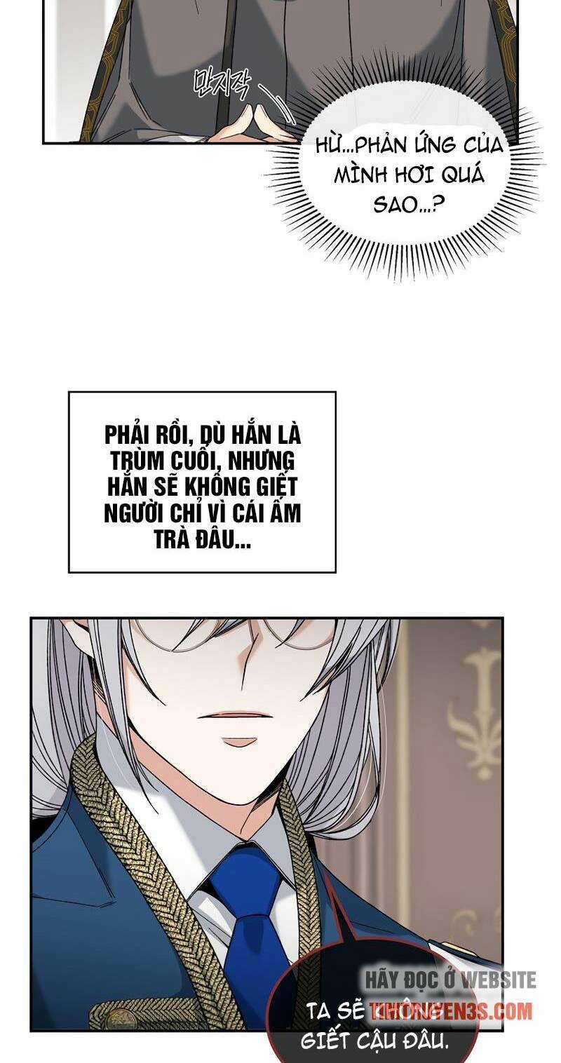 Cứu Rỗi Cuộc Đời Công Tước Chapter 3 trang 19