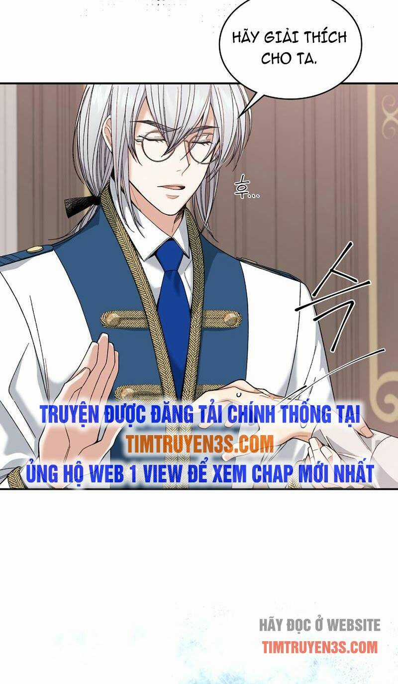 Cứu Rỗi Cuộc Đời Công Tước Chapter 3 trang 2