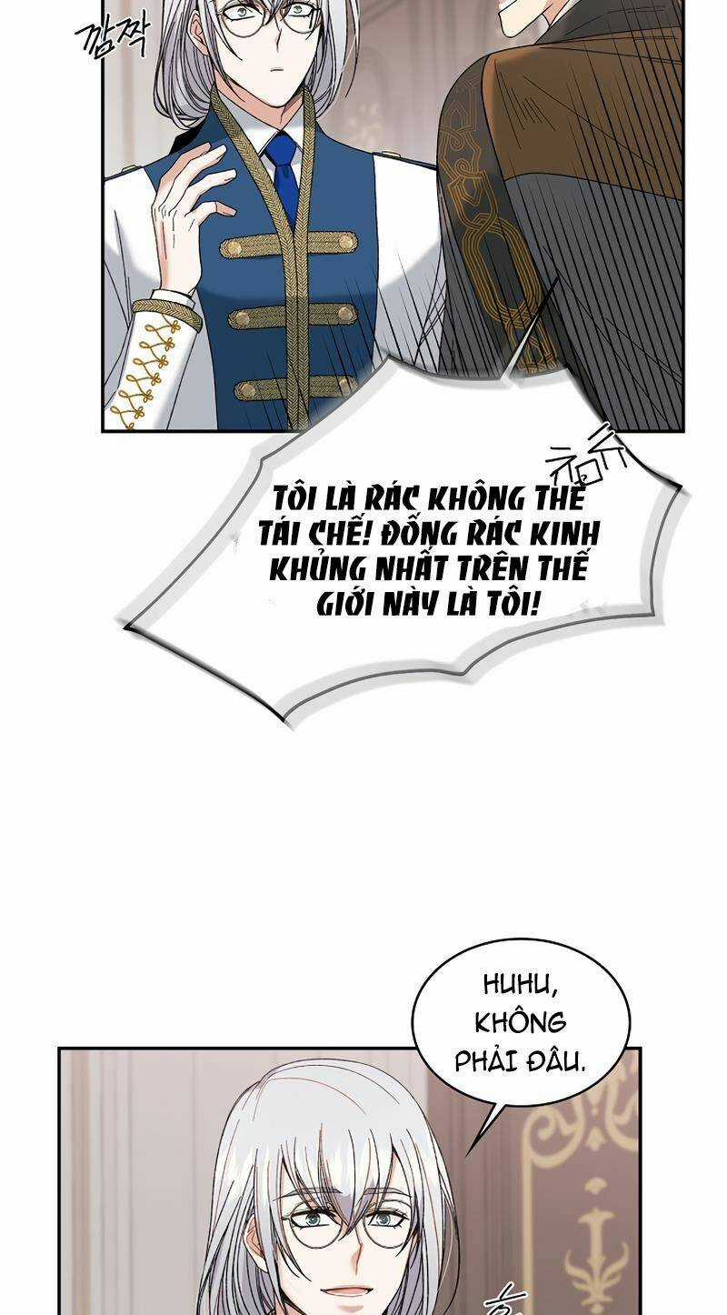 Cứu Rỗi Cuộc Đời Công Tước Chapter 3 trang 24