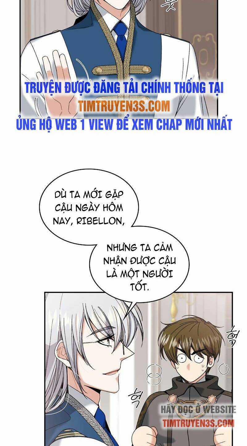 Cứu Rỗi Cuộc Đời Công Tước Chapter 3 trang 25