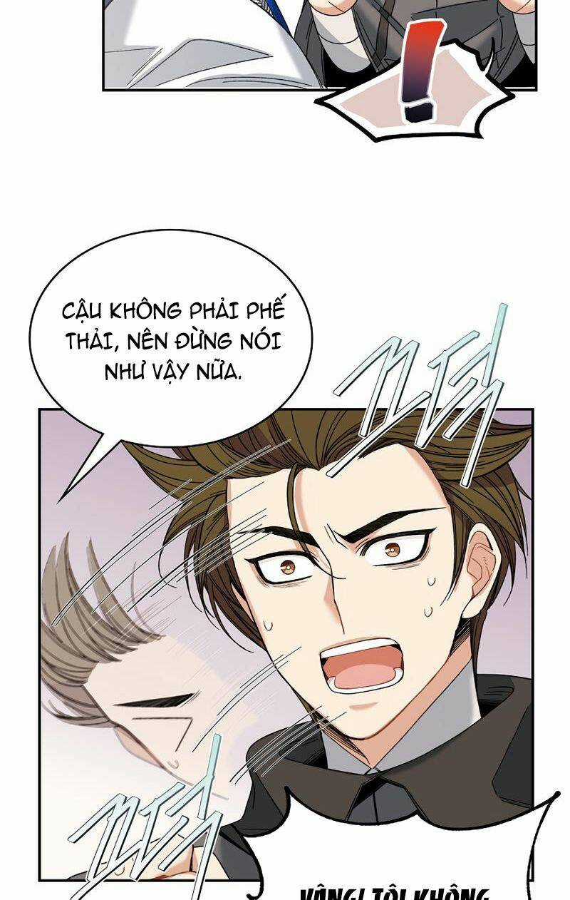 Cứu Rỗi Cuộc Đời Công Tước Chapter 3 trang 26