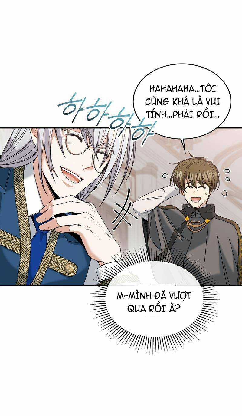 Cứu Rỗi Cuộc Đời Công Tước Chapter 3 trang 29