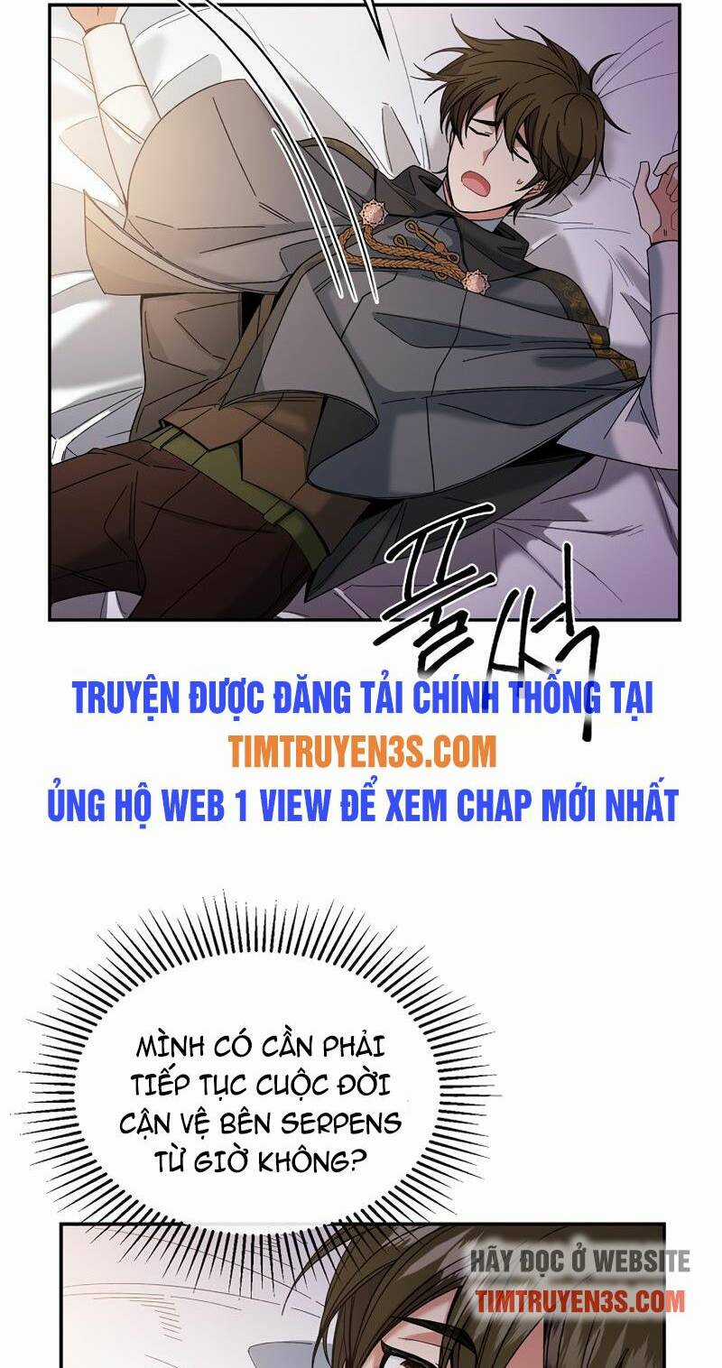 Cứu Rỗi Cuộc Đời Công Tước Chapter 3 trang 33