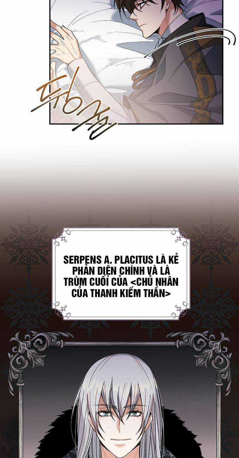 Cứu Rỗi Cuộc Đời Công Tước Chapter 3 trang 35