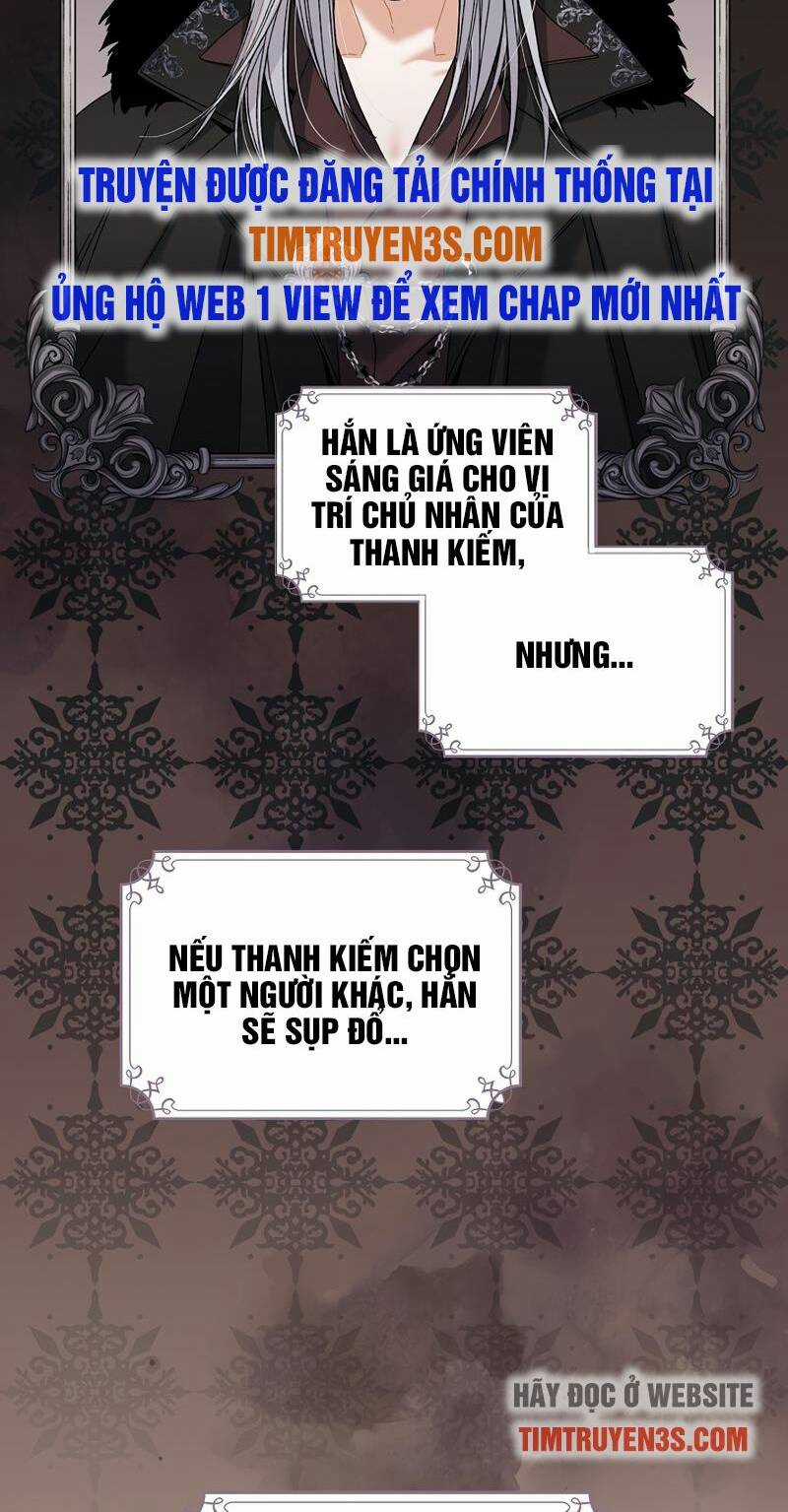 Cứu Rỗi Cuộc Đời Công Tước Chapter 3 trang 36