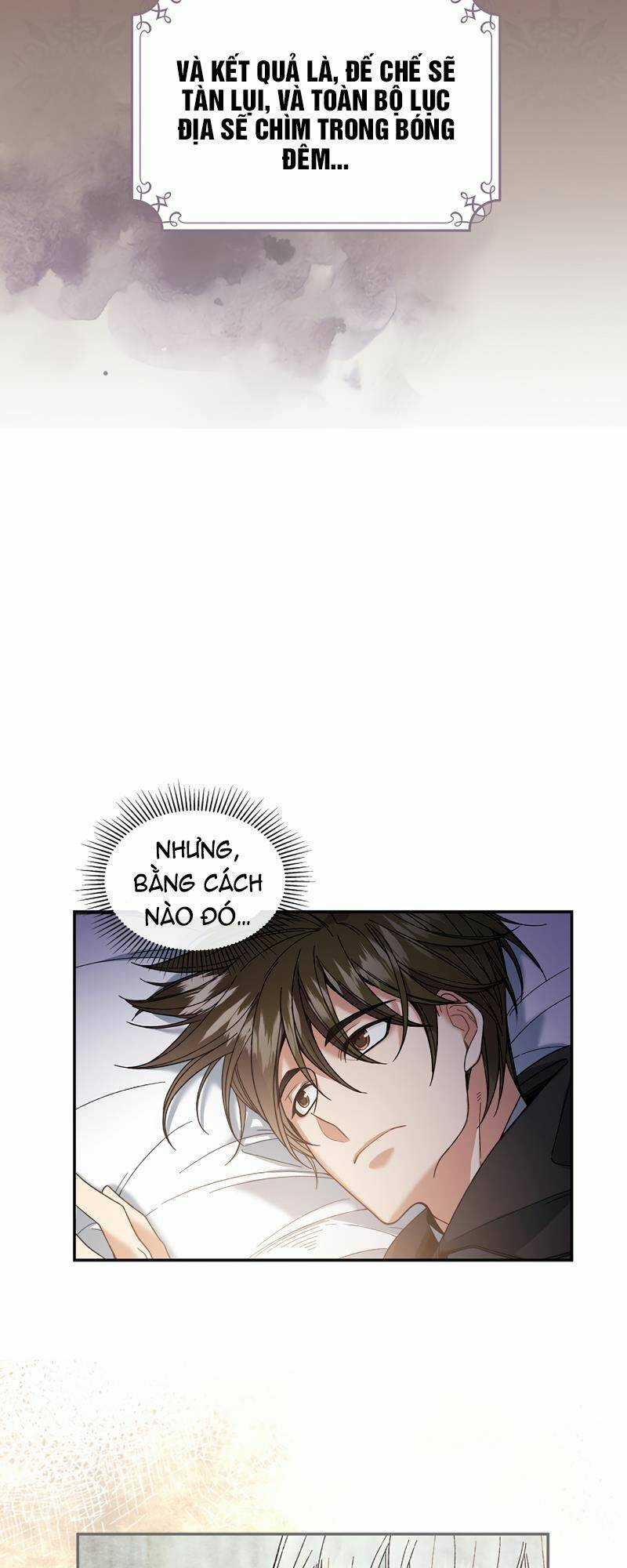 Cứu Rỗi Cuộc Đời Công Tước Chapter 3 trang 37
