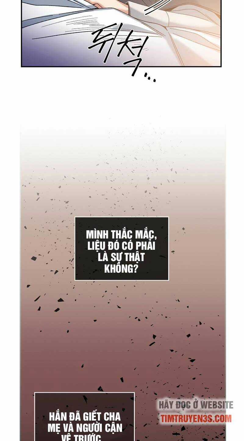 Cứu Rỗi Cuộc Đời Công Tước Chapter 3 trang 39