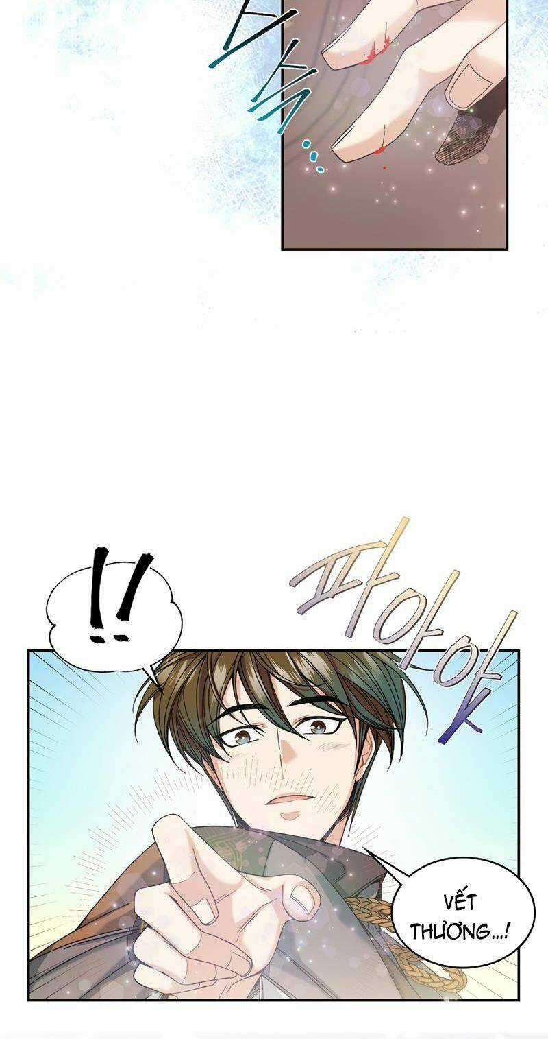 Cứu Rỗi Cuộc Đời Công Tước Chapter 3 trang 4