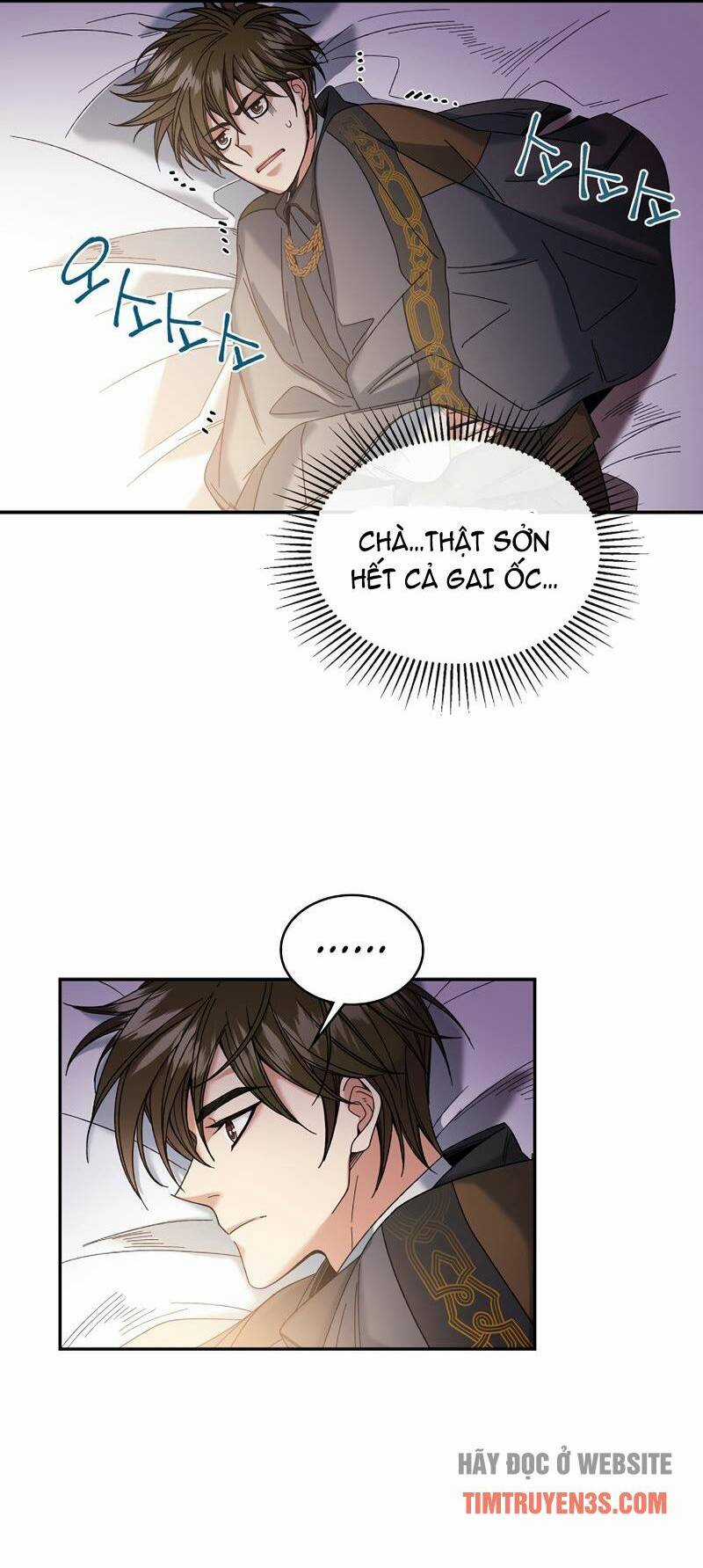 Cứu Rỗi Cuộc Đời Công Tước Chapter 3 trang 41