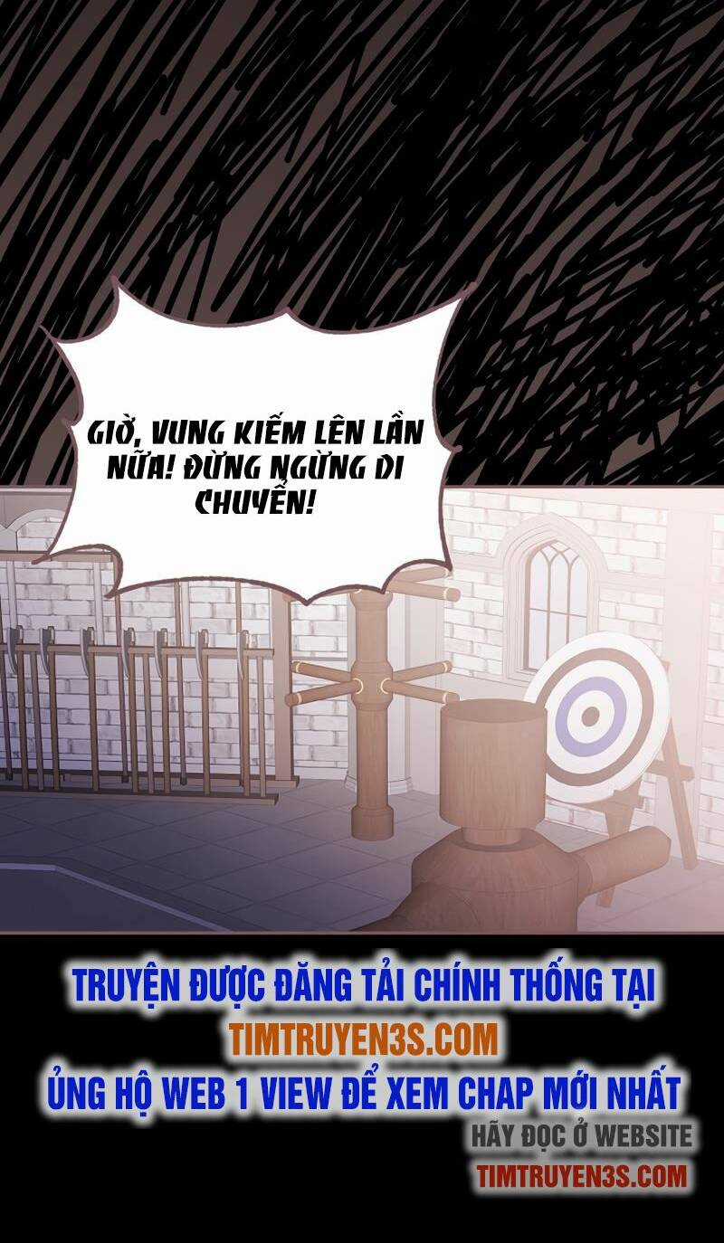 Cứu Rỗi Cuộc Đời Công Tước Chapter 3 trang 44