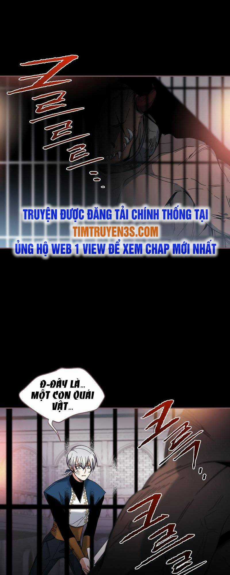 Cứu Rỗi Cuộc Đời Công Tước Chapter 3 trang 48