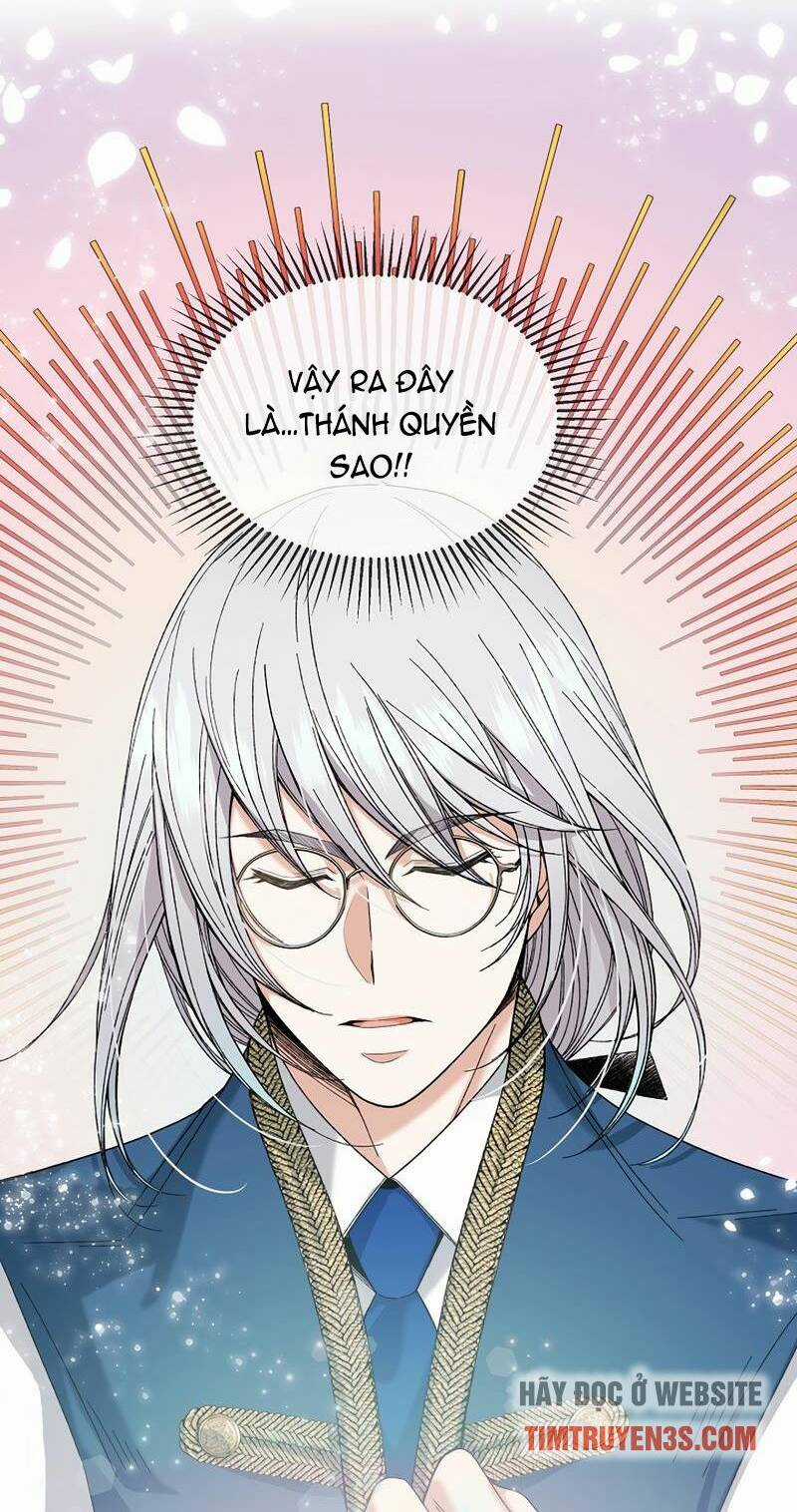 Cứu Rỗi Cuộc Đời Công Tước Chapter 3 trang 5