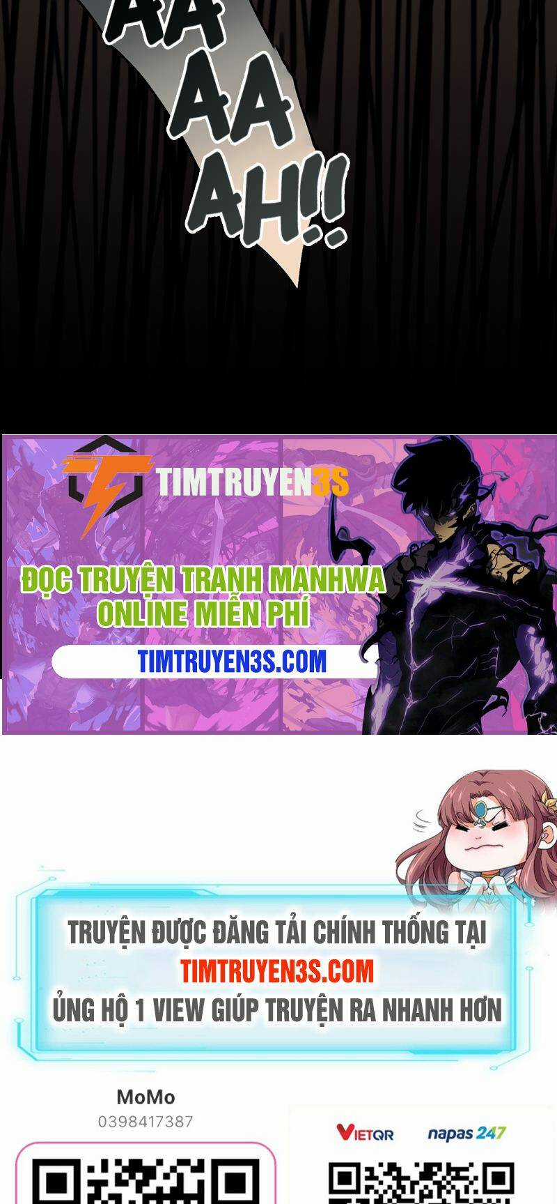 Cứu Rỗi Cuộc Đời Công Tước Chapter 3 trang 53