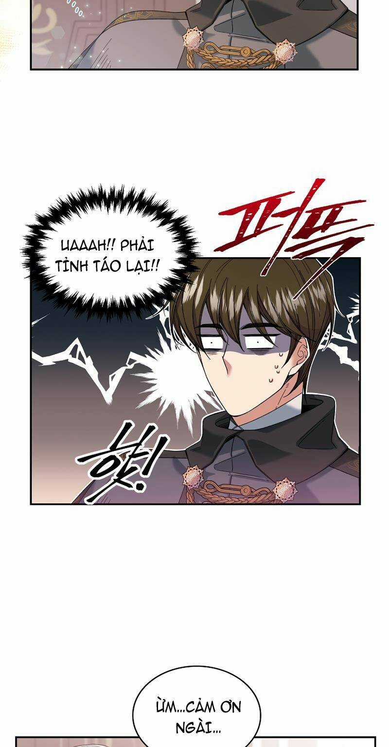 Cứu Rỗi Cuộc Đời Công Tước Chapter 3 trang 7