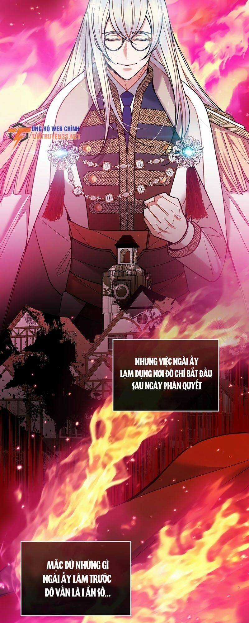 Cứu Rỗi Cuộc Đời Công Tước Chapter 30 trang 11