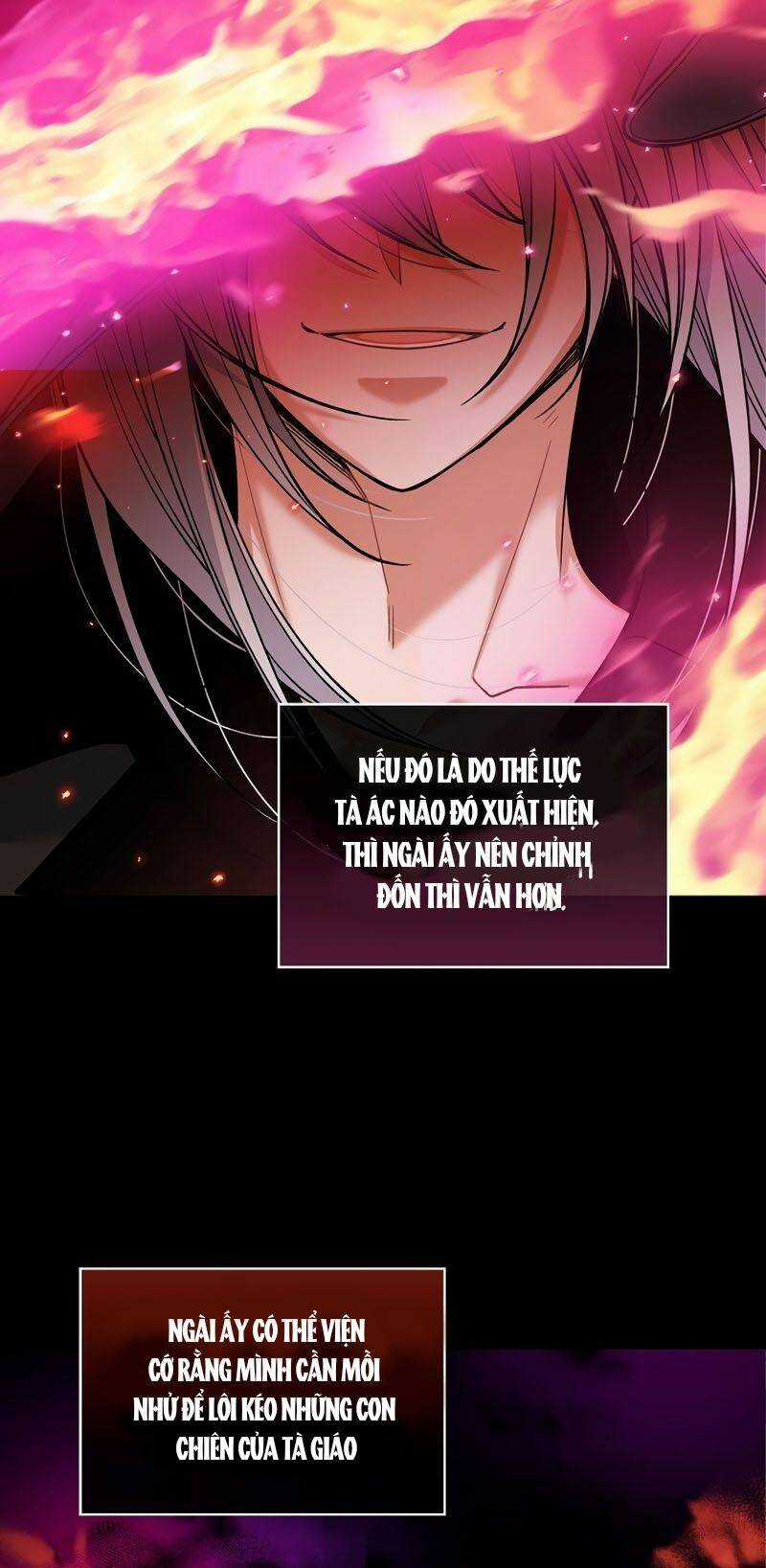 Cứu Rỗi Cuộc Đời Công Tước Chapter 30 trang 12