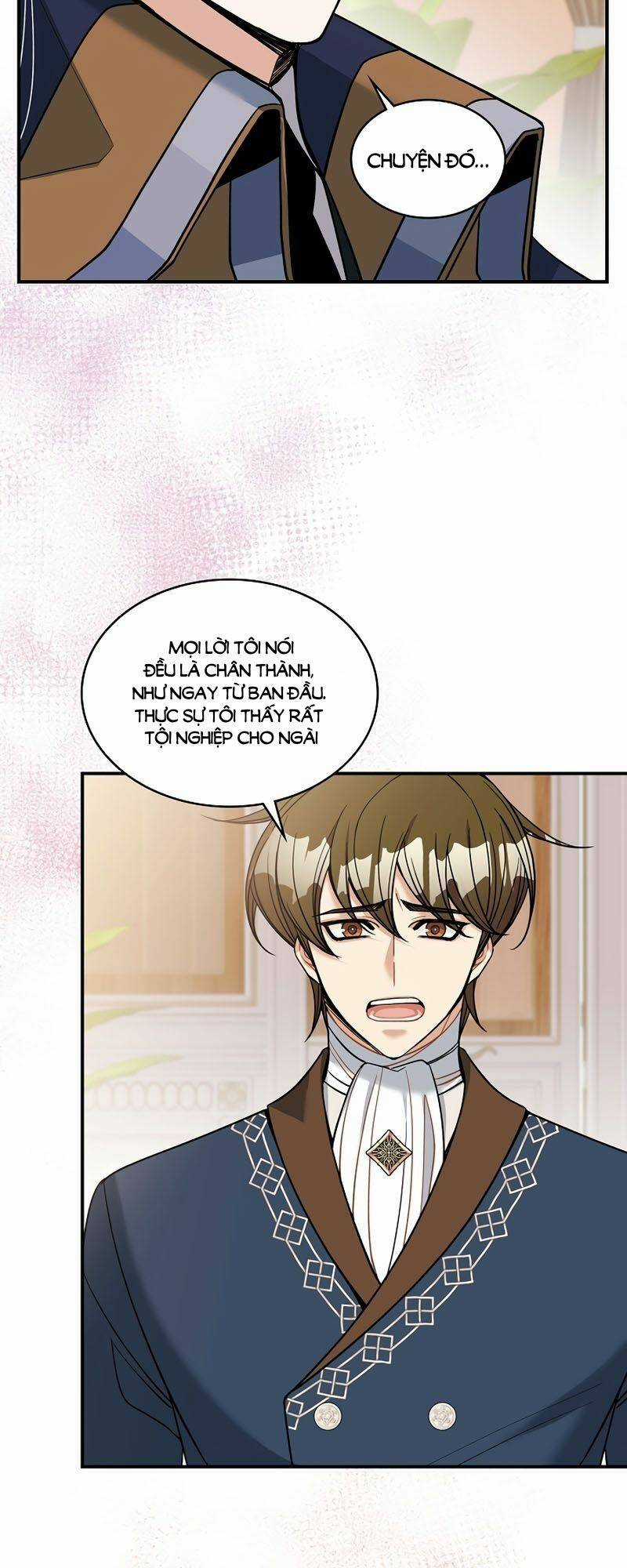 Cứu Rỗi Cuộc Đời Công Tước Chapter 30 trang 15