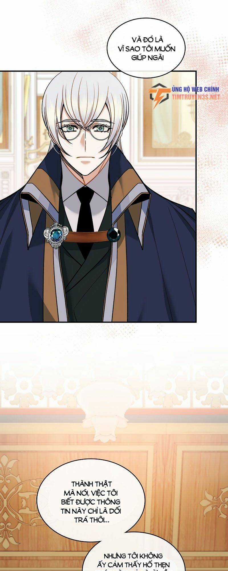 Cứu Rỗi Cuộc Đời Công Tước Chapter 30 trang 16