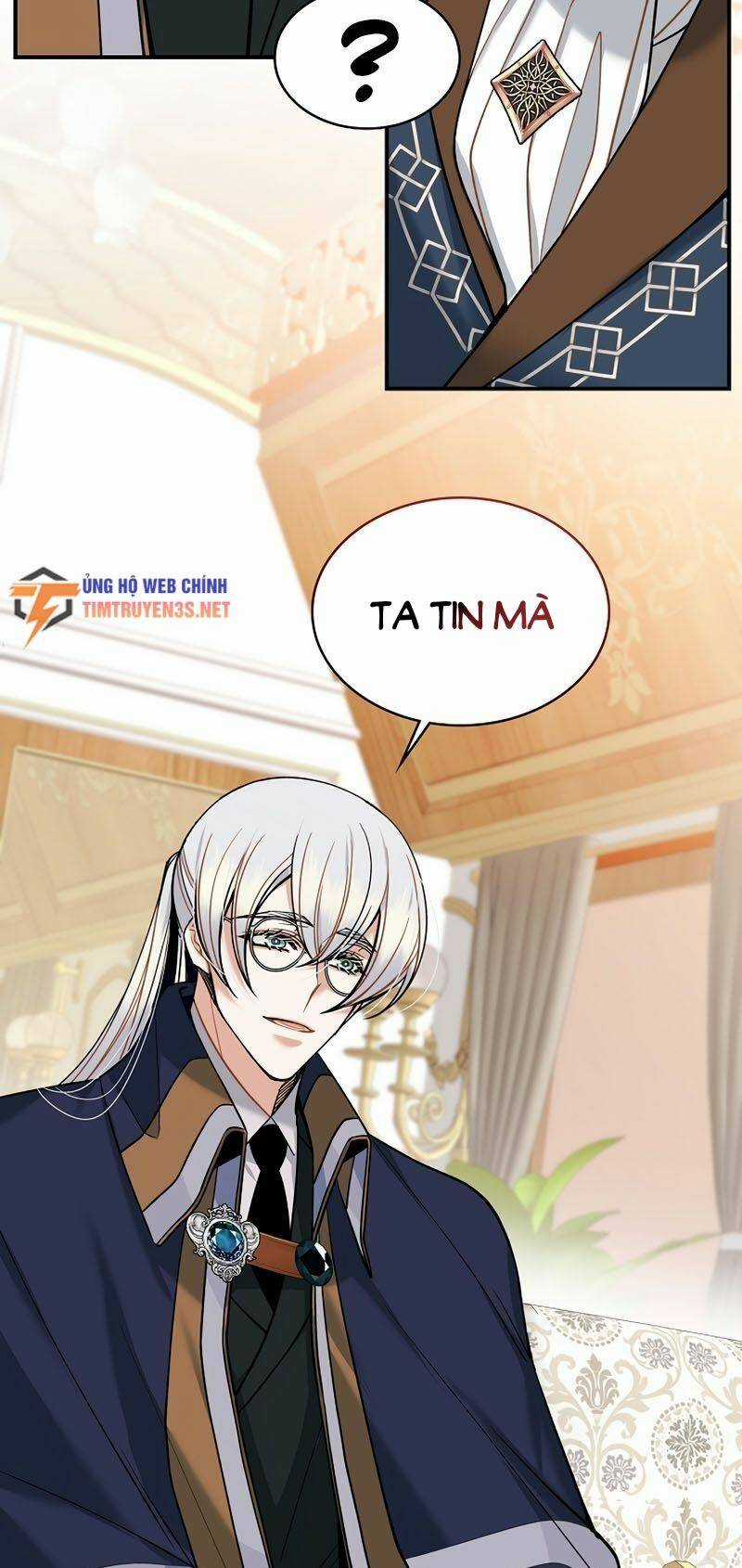 Cứu Rỗi Cuộc Đời Công Tước Chapter 30 trang 18