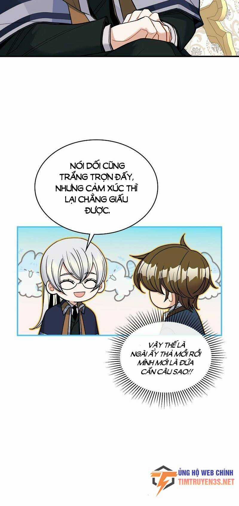 Cứu Rỗi Cuộc Đời Công Tước Chapter 30 trang 19