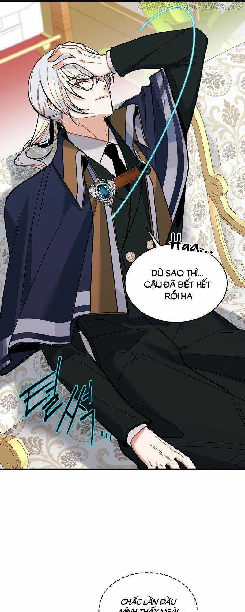 Cứu Rỗi Cuộc Đời Công Tước Chapter 30 trang 20