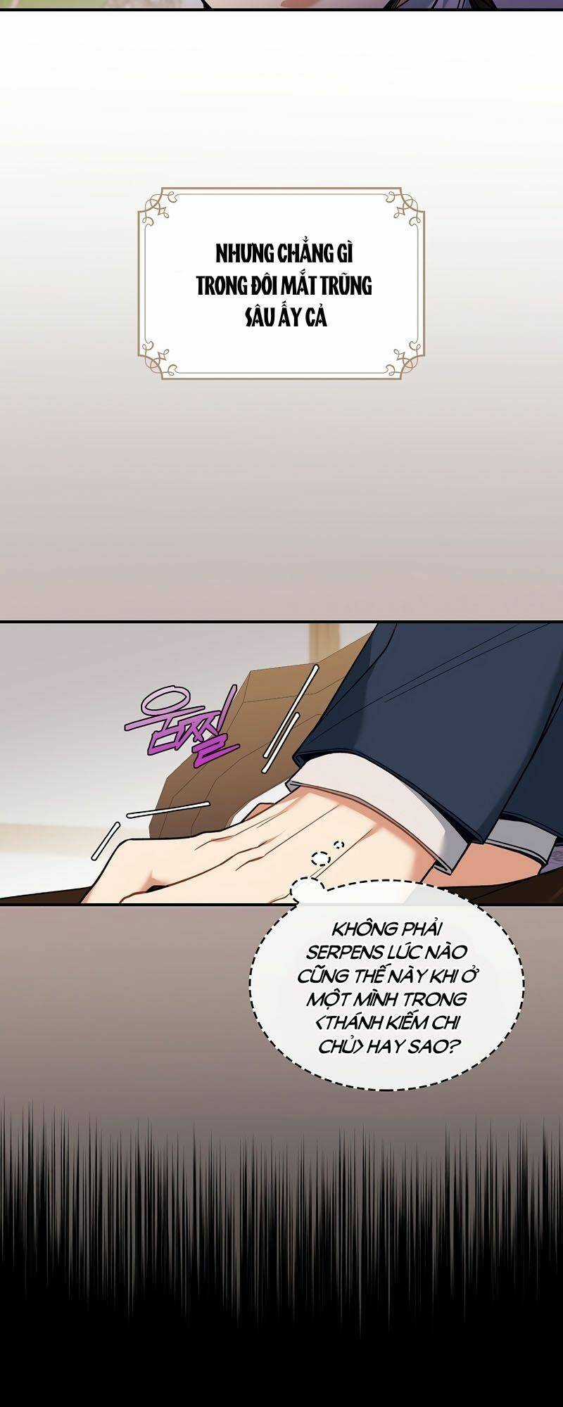 Cứu Rỗi Cuộc Đời Công Tước Chapter 30 trang 22