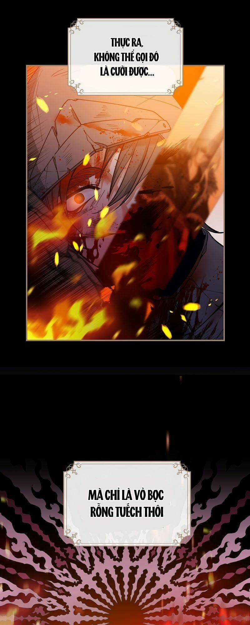 Cứu Rỗi Cuộc Đời Công Tước Chapter 30 trang 23