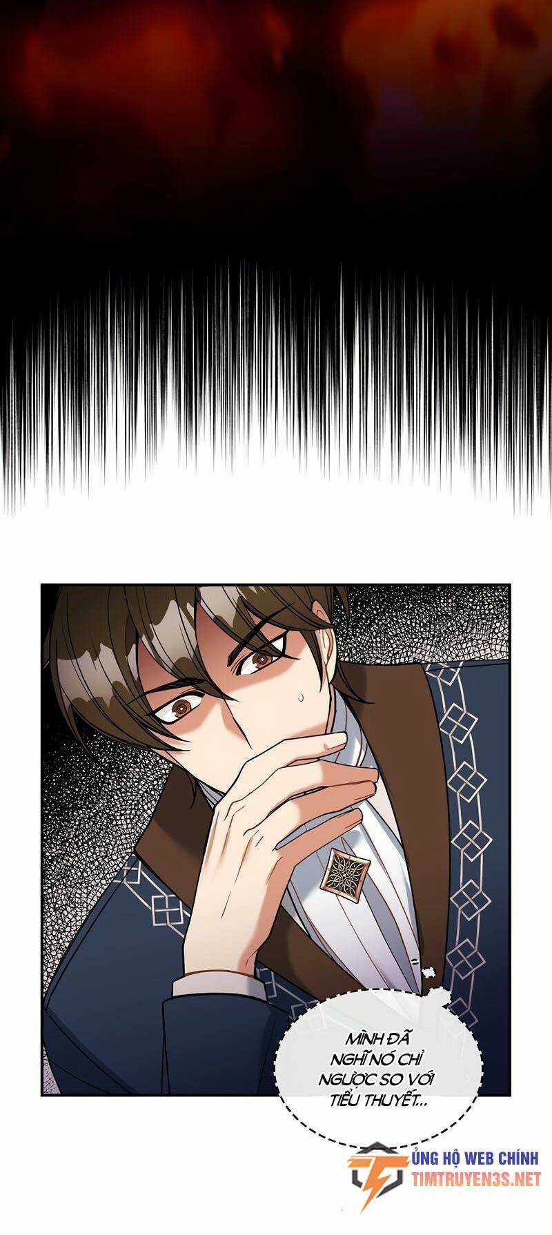 Cứu Rỗi Cuộc Đời Công Tước Chapter 30 trang 25