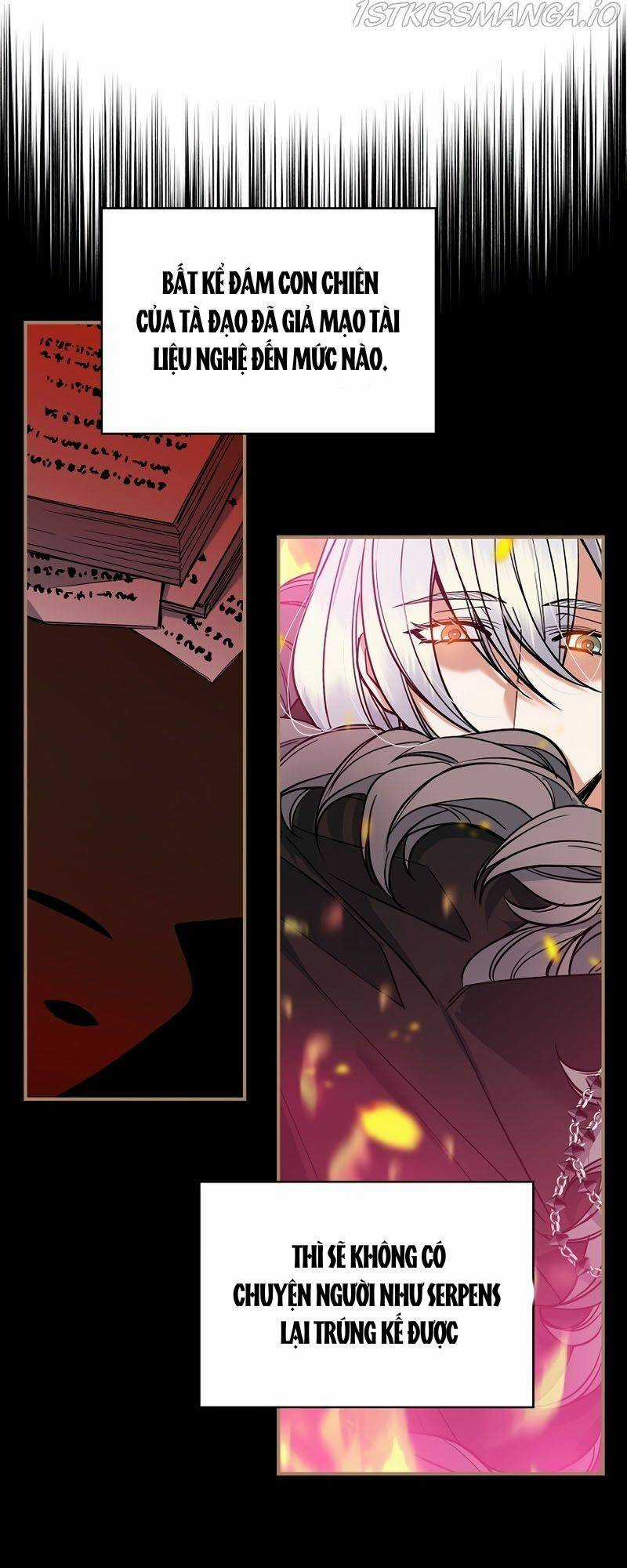 Cứu Rỗi Cuộc Đời Công Tước Chapter 30 trang 26