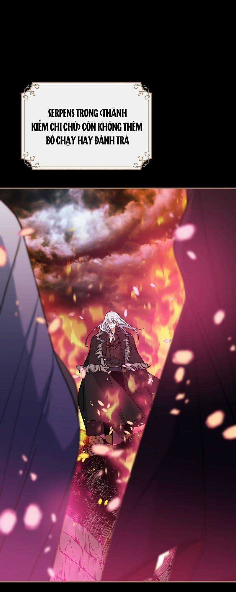 Cứu Rỗi Cuộc Đời Công Tước Chapter 30 trang 27