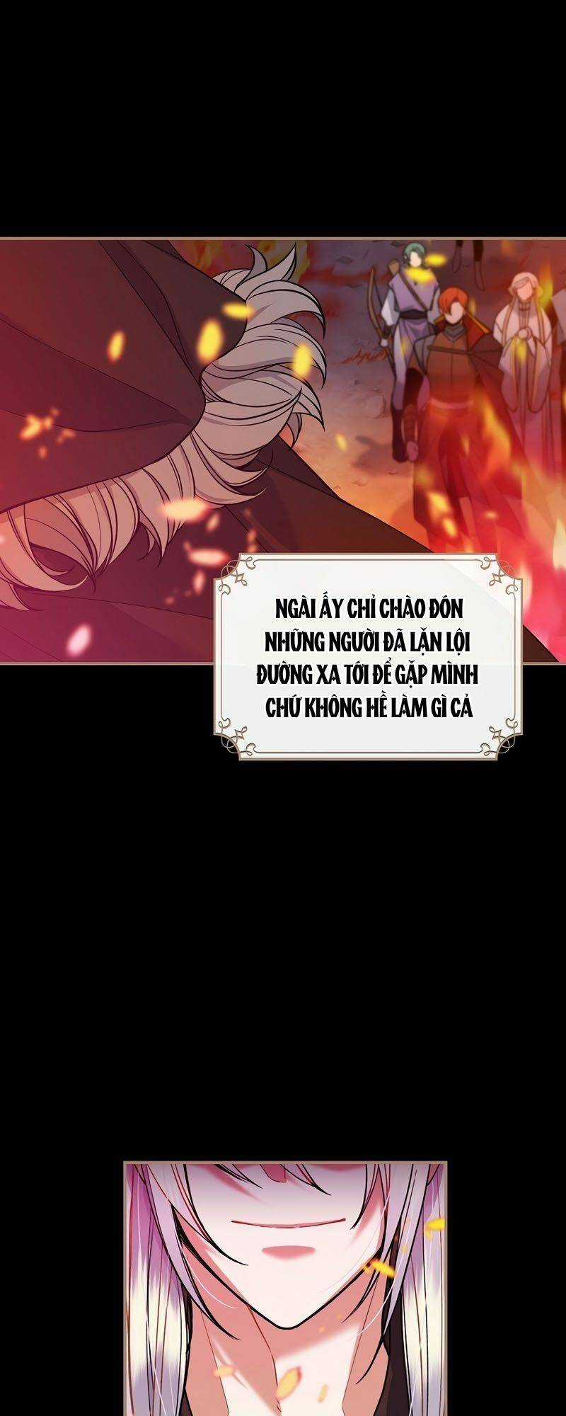 Cứu Rỗi Cuộc Đời Công Tước Chapter 30 trang 28