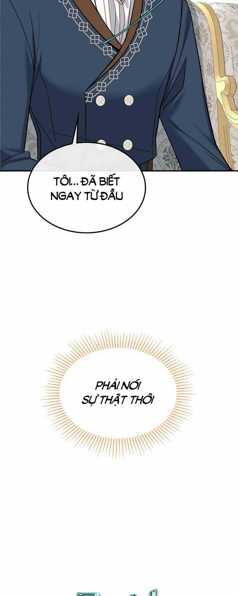 Cứu Rỗi Cuộc Đời Công Tước Chapter 30 trang 3