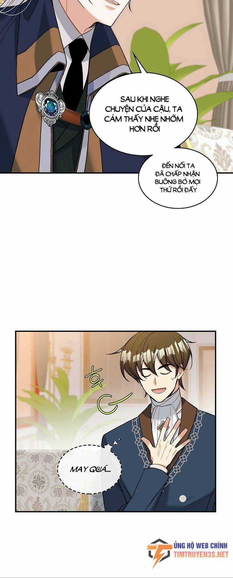 Cứu Rỗi Cuộc Đời Công Tước Chapter 30 trang 31