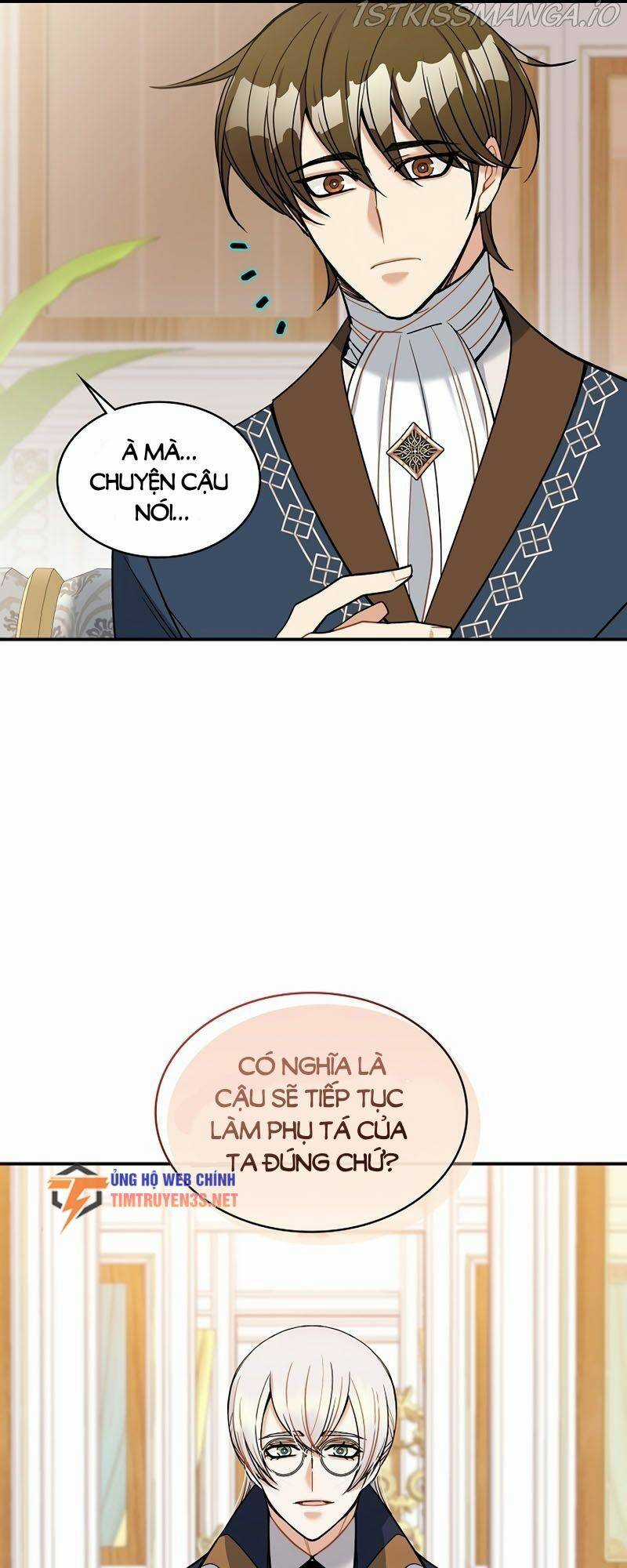 Cứu Rỗi Cuộc Đời Công Tước Chapter 30 trang 32