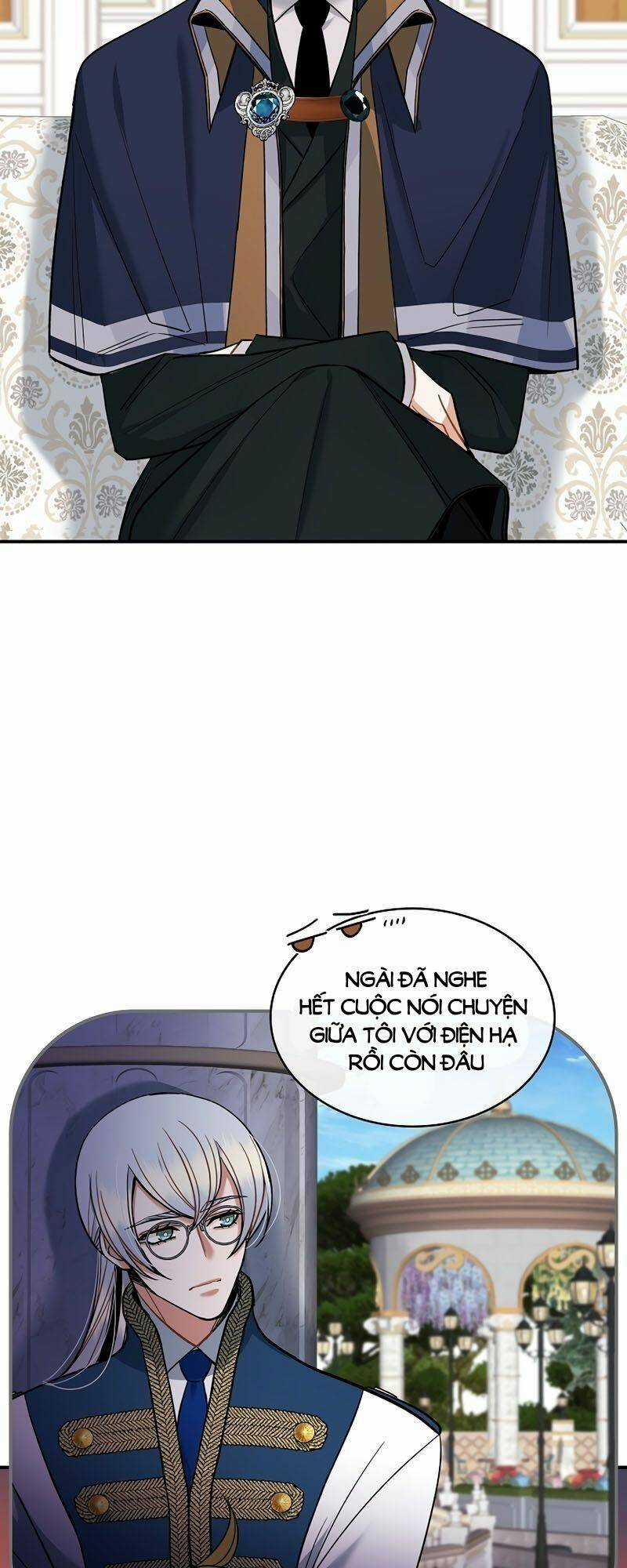 Cứu Rỗi Cuộc Đời Công Tước Chapter 30 trang 33