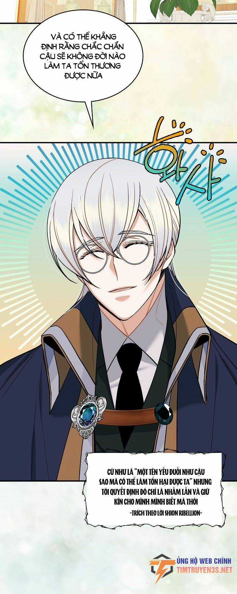 Cứu Rỗi Cuộc Đời Công Tước Chapter 30 trang 37