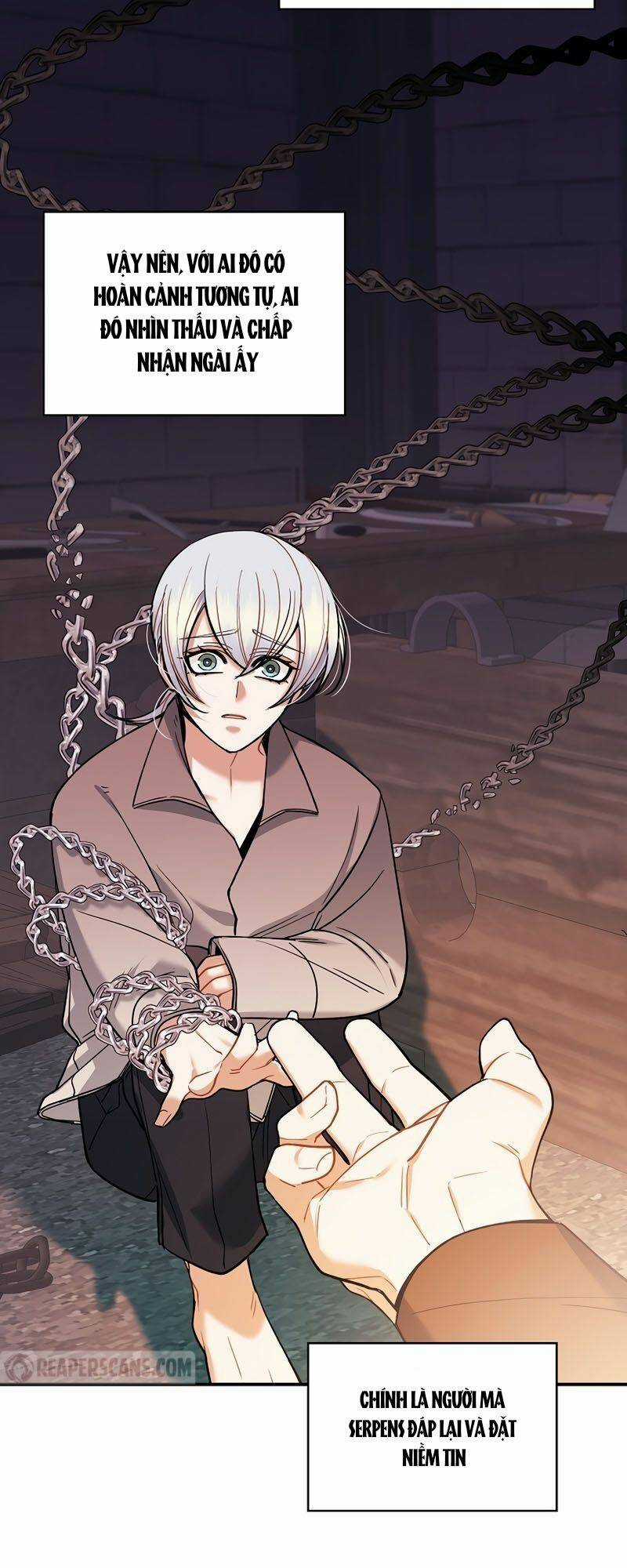 Cứu Rỗi Cuộc Đời Công Tước Chapter 30 trang 40