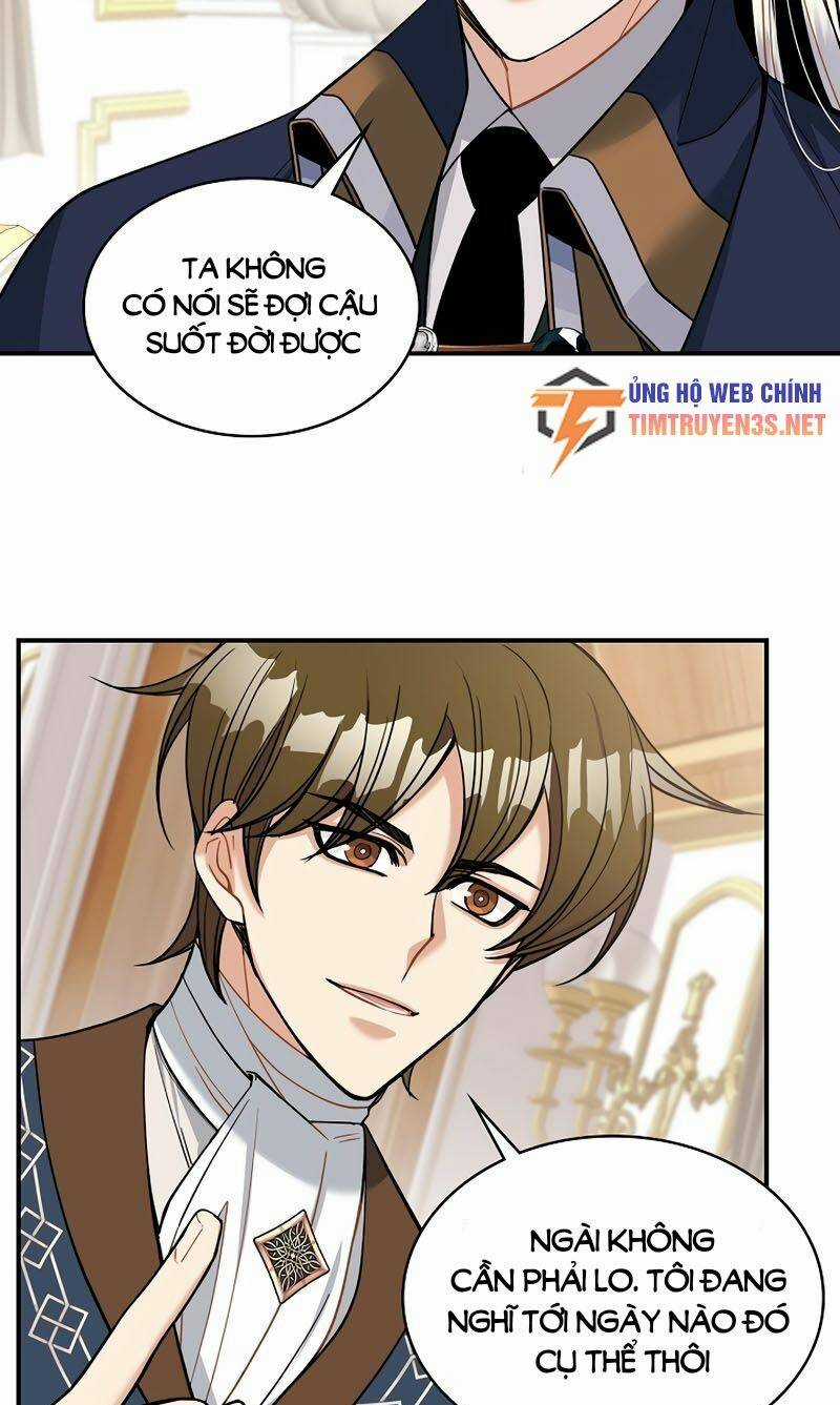 Cứu Rỗi Cuộc Đời Công Tước Chapter 30 trang 42