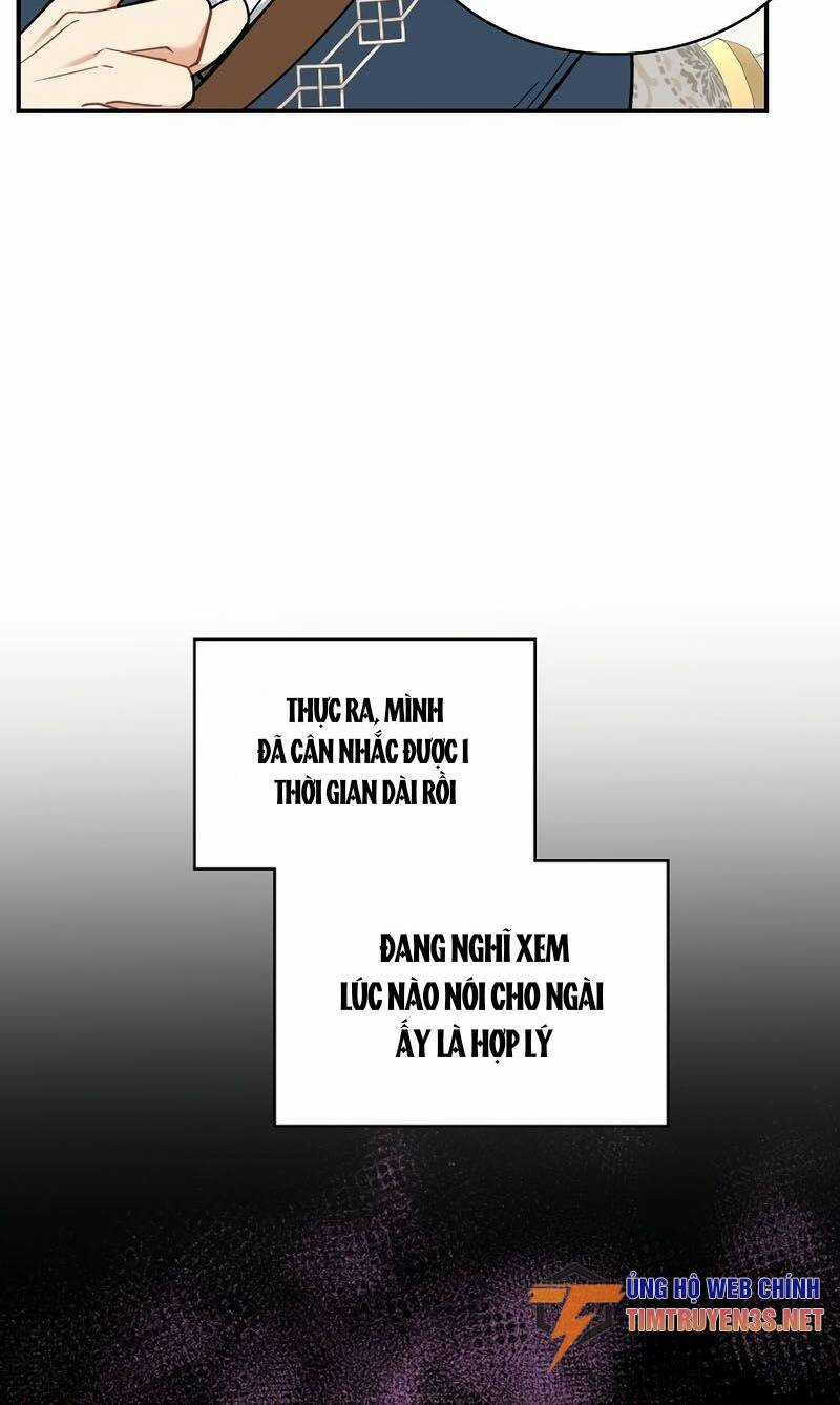 Cứu Rỗi Cuộc Đời Công Tước Chapter 30 trang 43