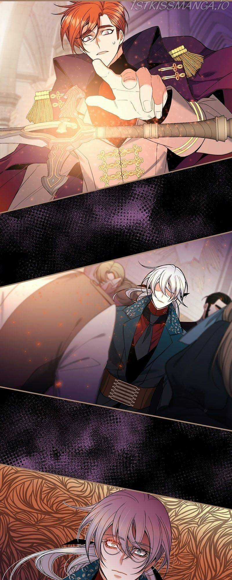 Cứu Rỗi Cuộc Đời Công Tước Chapter 30 trang 44