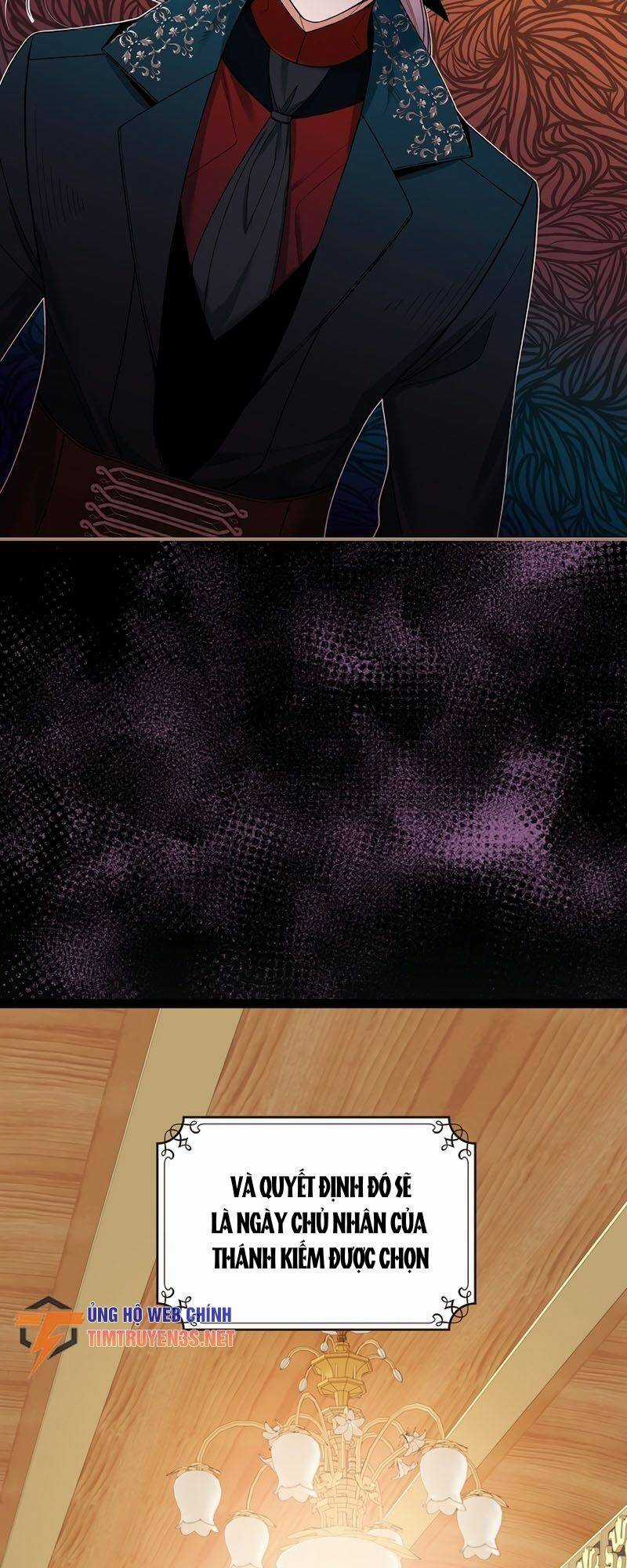 Cứu Rỗi Cuộc Đời Công Tước Chapter 30 trang 45