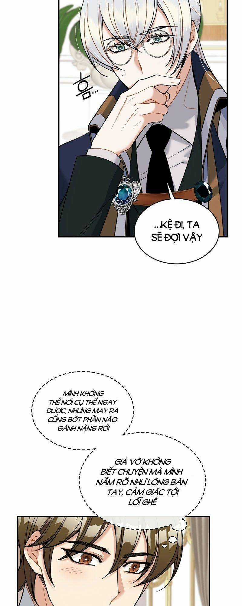 Cứu Rỗi Cuộc Đời Công Tước Chapter 30 trang 47